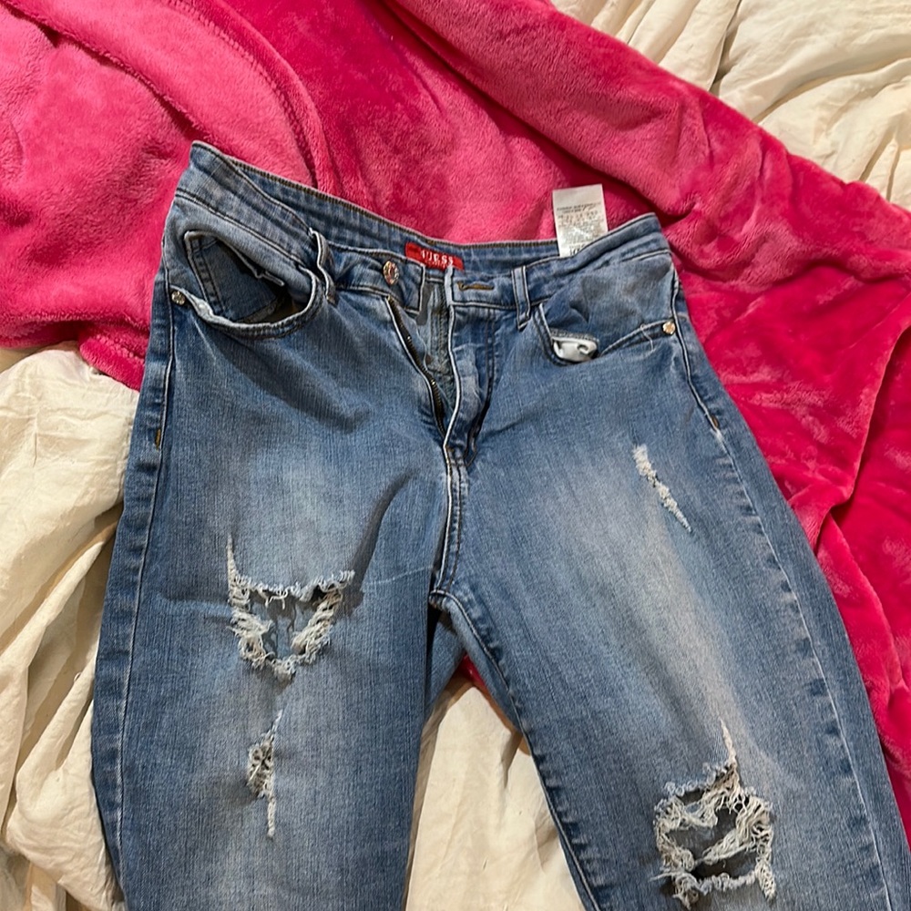 GUESS jeans Women’s 30